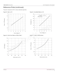 AFBR-S4N66C013 Datasheet Page 6