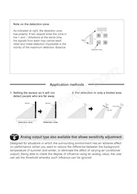 AMN43122 Datasheet Page 14