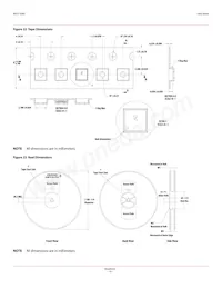 APDS-9200 Datasheet Pagina 19