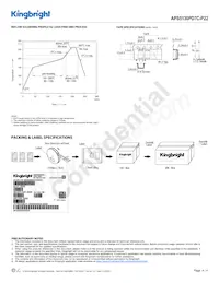 APS5130PD7C-P22 Datasheet Page 4
