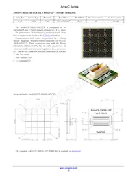 ARRAYC-30035-144P-PCB Datasheet Pagina 12