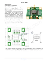 ARRAYC-30035-144P-PCB Datasheet Pagina 14