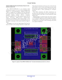 ARRAYC-30035-144P-PCB Datenblatt Seite 16