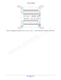 ARRAYJ-60035-64P-PCB Datasheet Pagina 23
