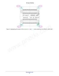 ARRAYJ-60035-64P-PCB Datasheet Page 23