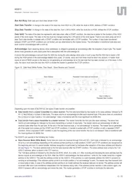 AS5013-IQFT Datasheet Page 13