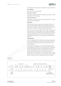 AS5200L-AMFM Datenblatt Seite 15