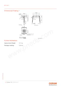 BP 104 F Datenblatt Seite 8