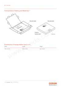 BP 104 FAS-Z Datenblatt Seite 13