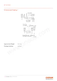 BP 104 FASR-Z Datasheet Page 8