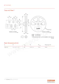 BP 104 FASR-Z Datasheet Pagina 11