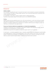 BP 104 FS-Z Datasheet Pagina 14