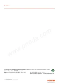 BP 104 FS-Z Datasheet Pagina 17