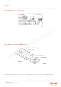 BP 104 S-Z Datasheet Page 12