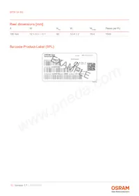 BPW 34 BS-Z Datasheet Page 10