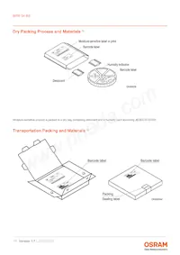 BPW 34 BS-Z Datasheet Page 11