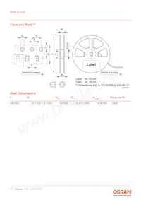 BPW 34 FSR-Z數據表 頁面 11