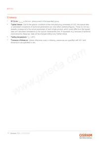 BPX 83 Datasheet Pagina 11