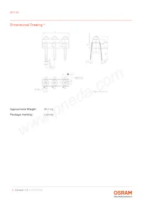 BPX 84 Datasheet Pagina 8