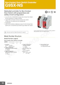 D40A-1C015-F Datenblatt Seite 12