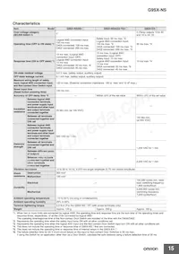 D40A-1C015-F Datenblatt Seite 15