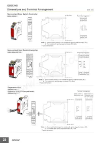 D40A-1C015-F Datenblatt Seite 22