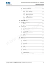 DL100 PRO EIP Datasheet Page 5