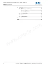 DL100 PRO EIP Datasheet Pagina 6