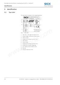 DL100 PRO EIP Datasheet Page 16