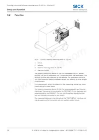 DL100 PRO EIP Datasheet Page 18