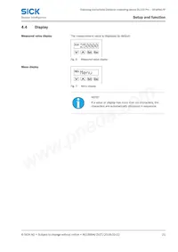 DL100 PRO EIP Datasheet Page 21