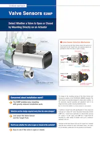 E2MP-ST1 2M Datasheet Pagina 2