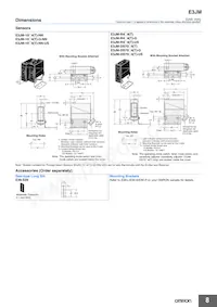 E3JM-10M4-US Datasheet Page 8