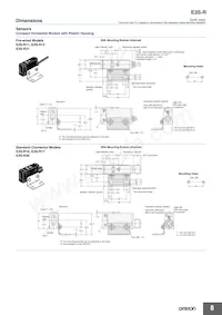 E3S-RS30E4-30數據表 頁面 8