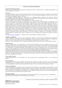 EE-SPX303 Datasheet Pagina 5