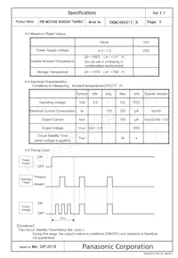 EKMC4605111K Datenblatt Seite 3