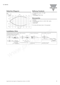 ET1820PPAS-1 Datasheet Page 3