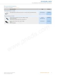 ET3-E3228 Datasheet Page 5