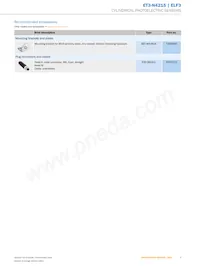 ET3-N4215 Datasheet Pagina 5