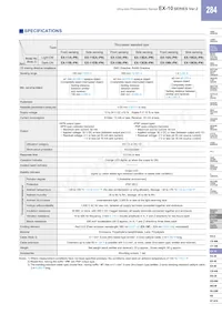 EX-19EA-PN Datasheet Page 6