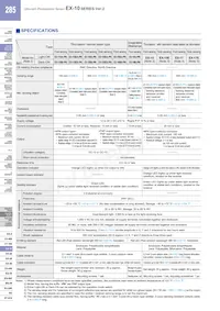 EX-19EA-PN Datasheet Page 7
