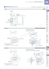 EX-19EA-PN Datasheet Page 12