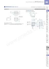 EX-19EA-PN Datasheet Page 14