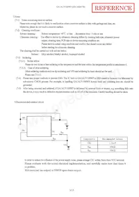 GA1AUV100WP Datasheet Page 4