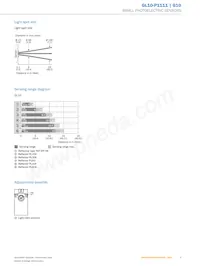 GL10-P1111 Datasheet Pagina 5