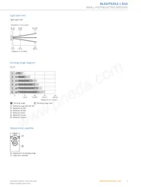 GL10-P1211 Datasheet Page 5