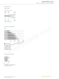 GL10-P1212 Datenblatt Seite 5