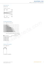 GL10-P4551 Datasheet Pagina 5