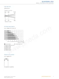 GL10-P4554 데이터 시트 페이지 5