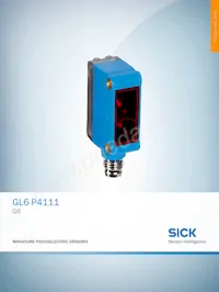 GL6-P4111 표지